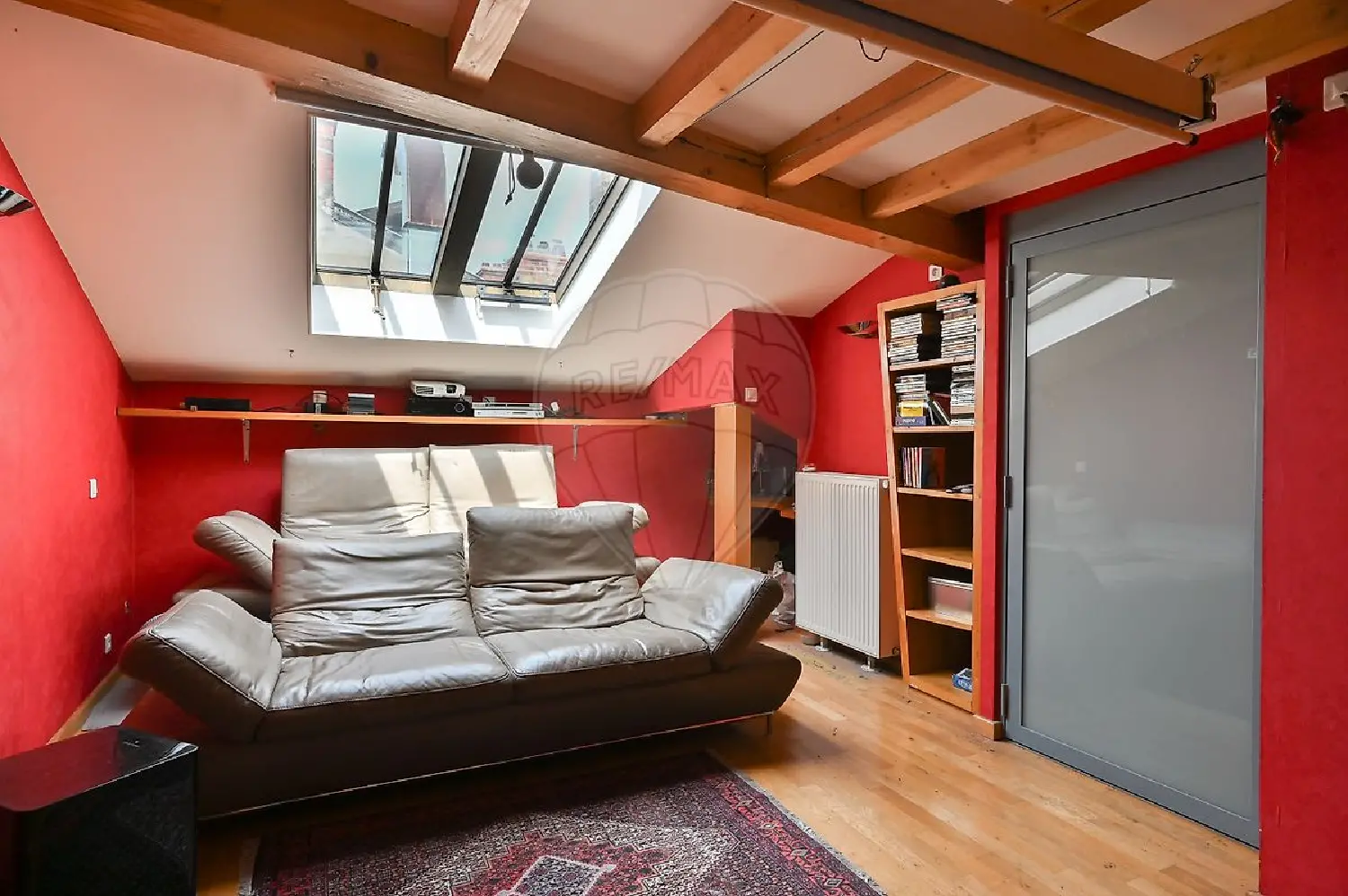 for sale apartment Lyon 2e Arrondissement Rhône 7