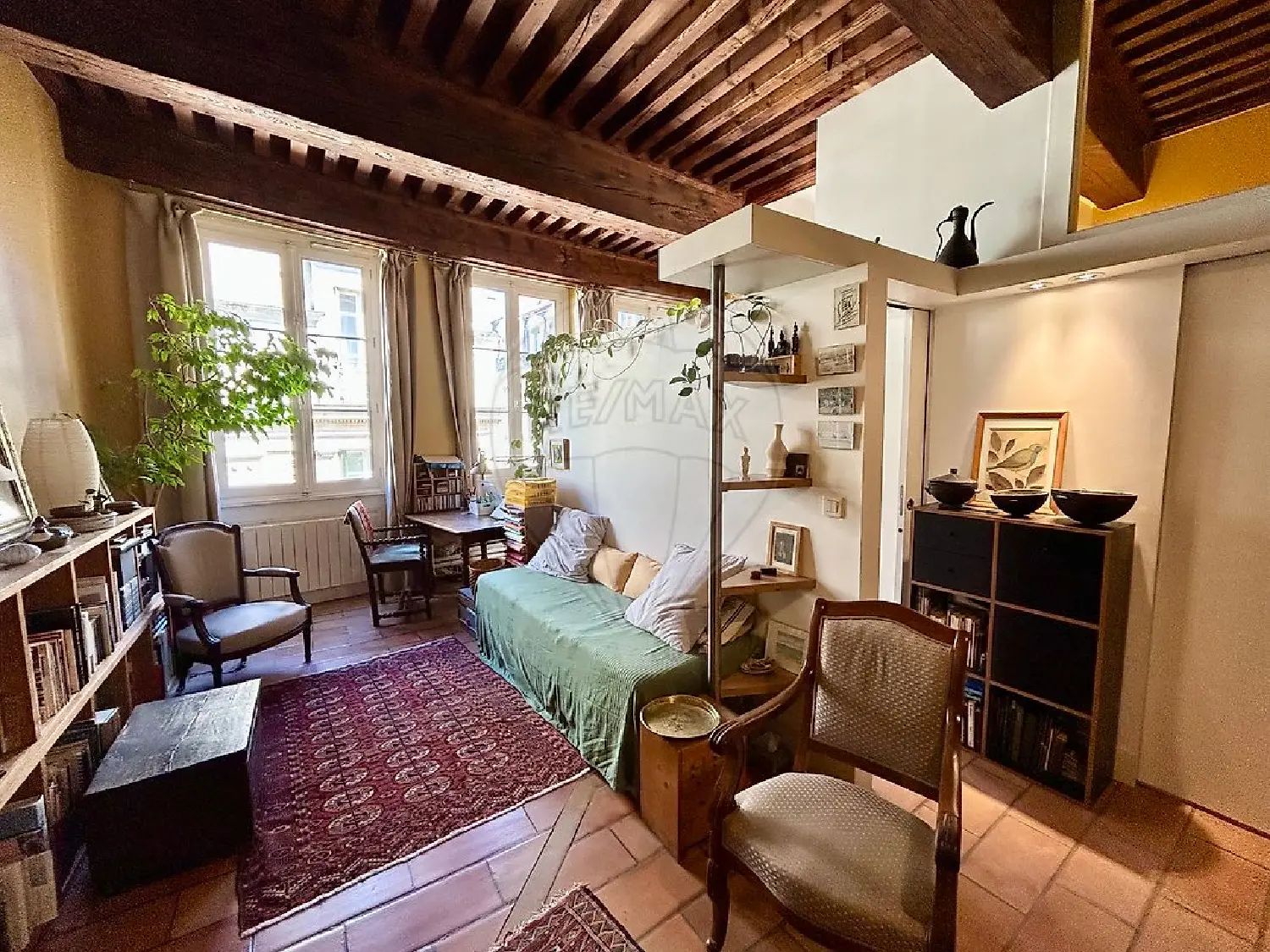  for sale apartment Lyon 2e Arrondissement Rhône 1