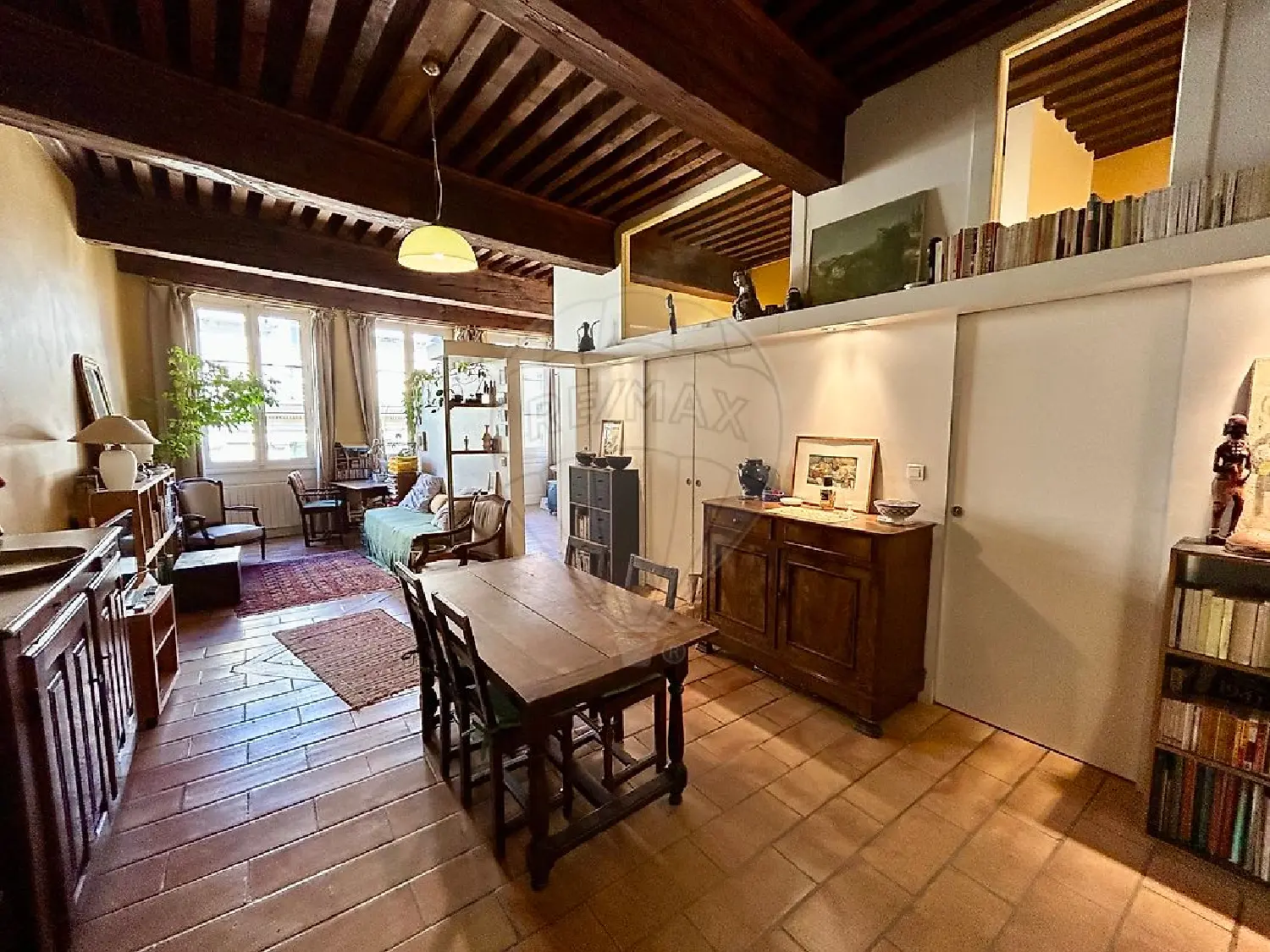  for sale apartment Lyon 2e Arrondissement Rhône 2