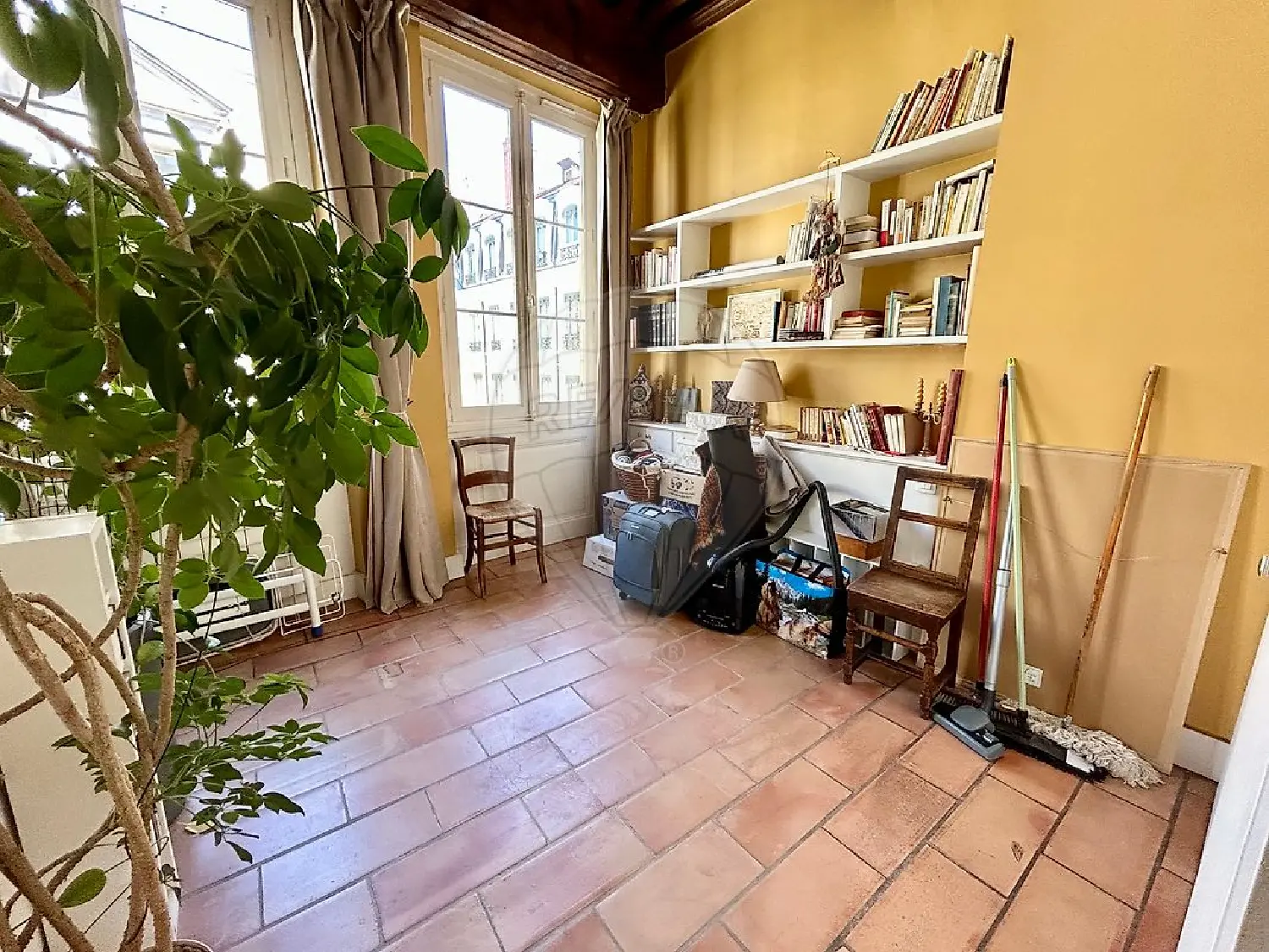  for sale apartment Lyon 2e Arrondissement Rhône 5