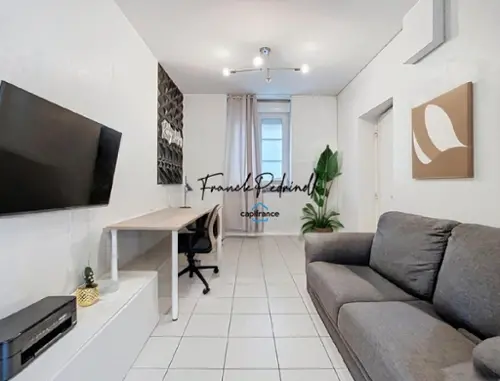 Lyon 3e Arrondissement Rhône appartement foto 7109818