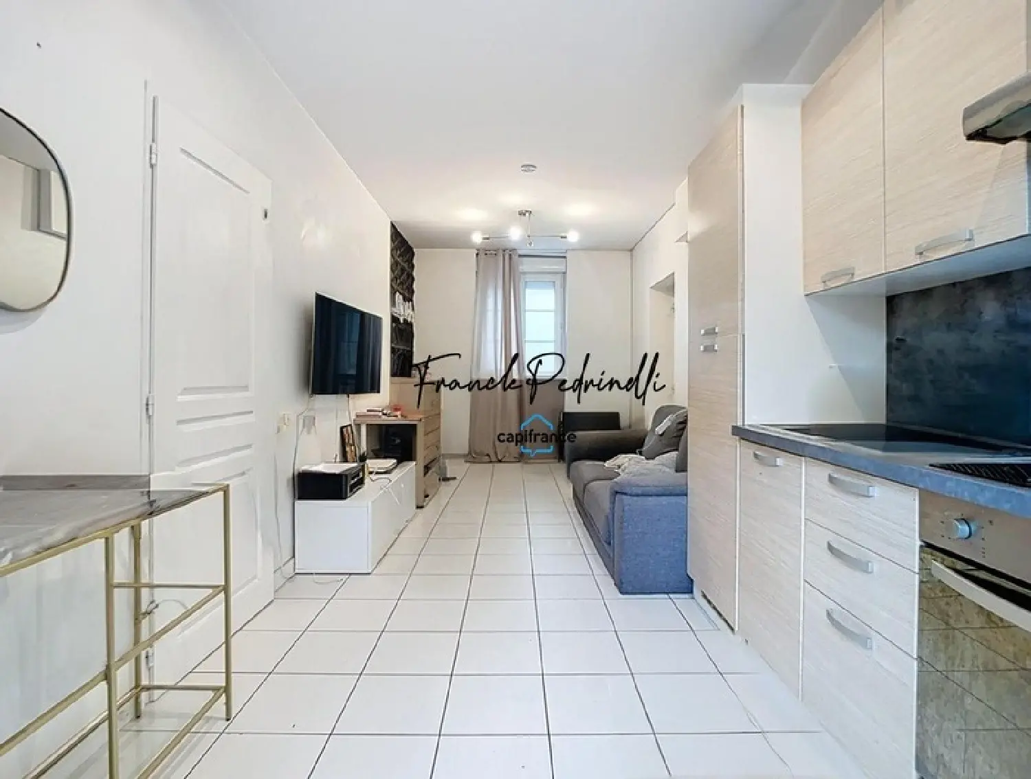  te koop appartement Lyon 3e Arrondissement Rhône 2