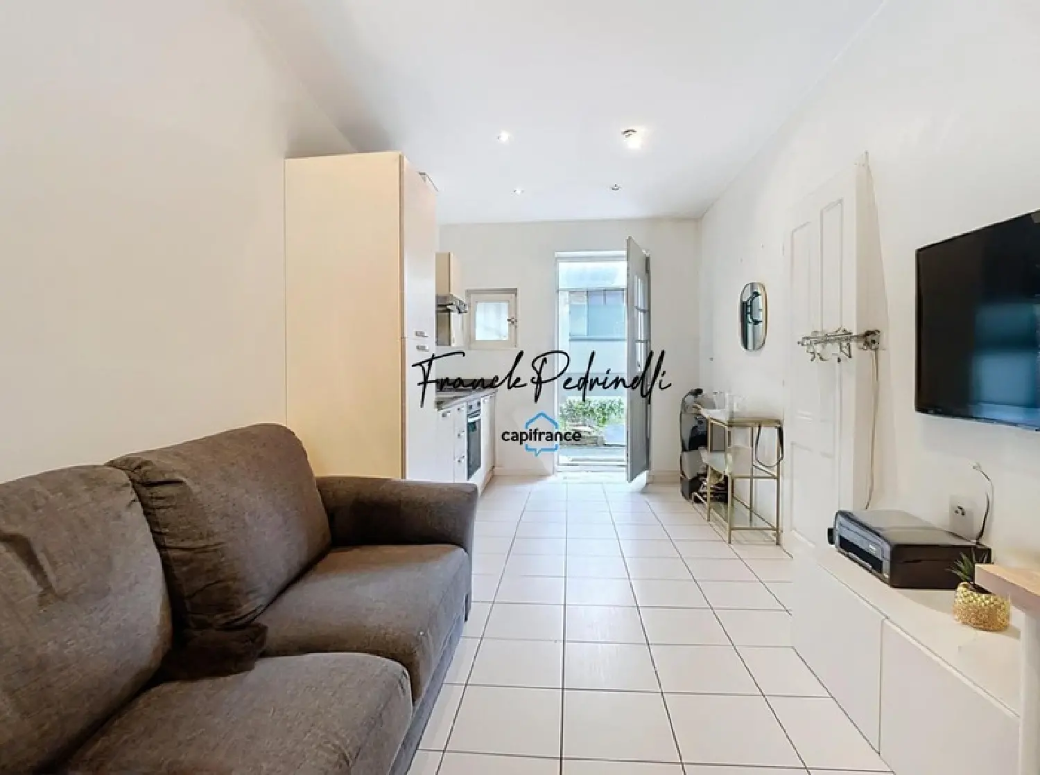  te koop appartement Lyon 3e Arrondissement Rhône 3