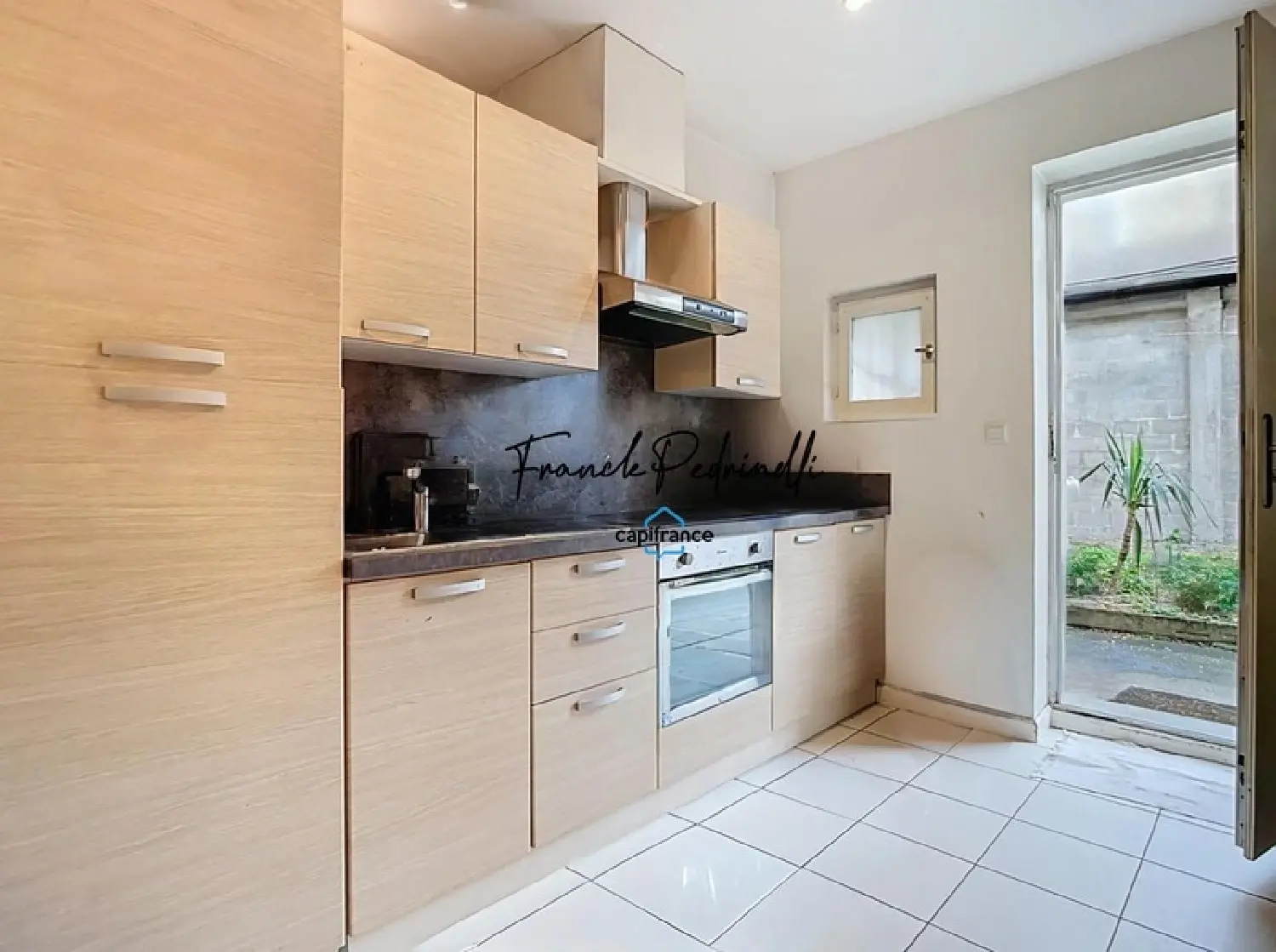  te koop appartement Lyon 3e Arrondissement Rhône 4