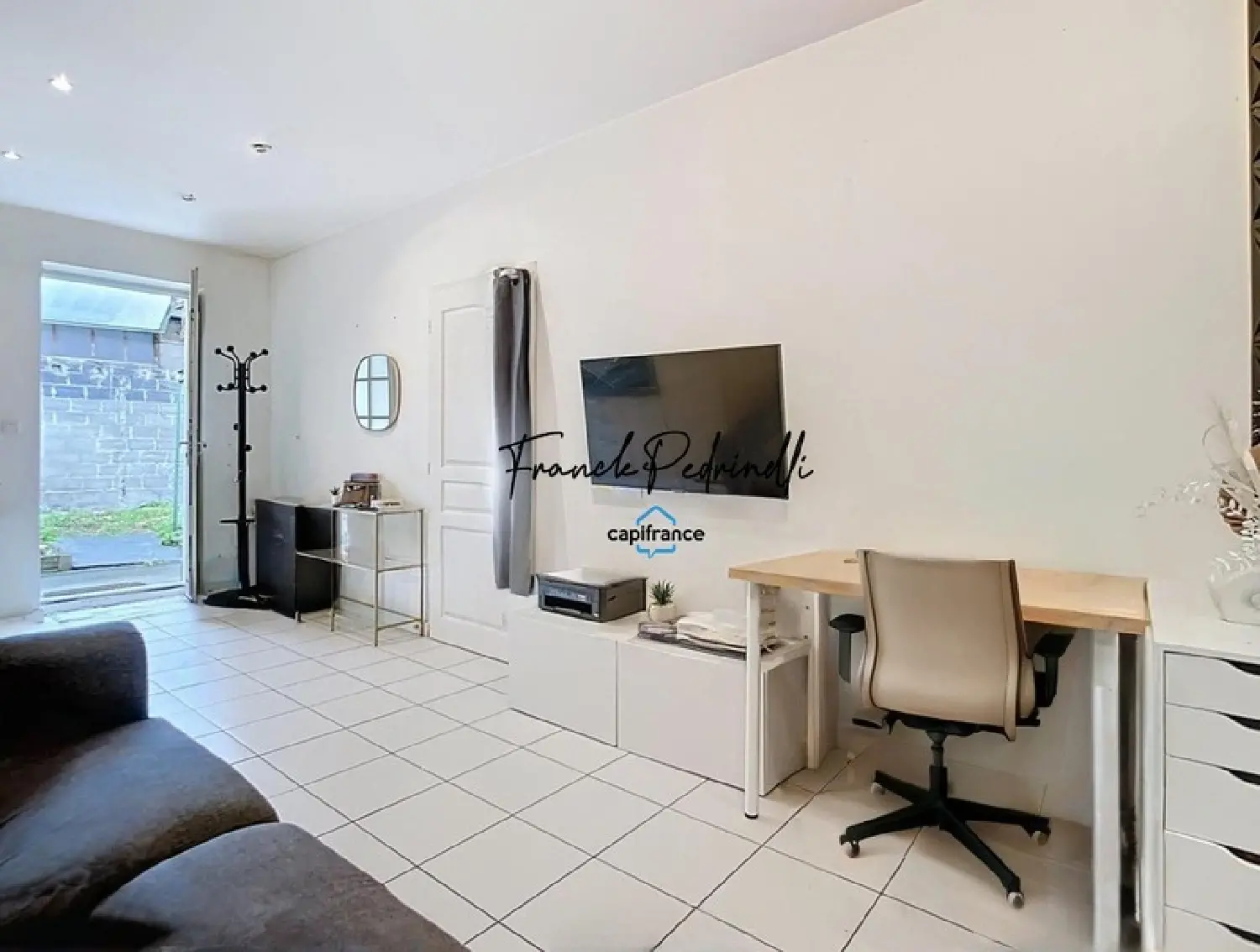  te koop appartement Lyon 3e Arrondissement Rhône 5