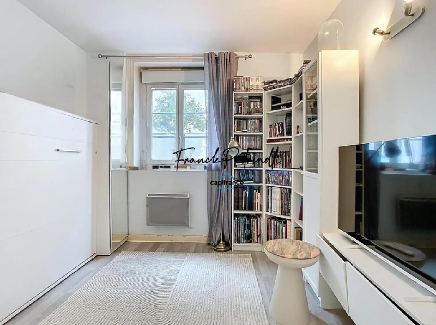  te koop appartement Lyon 3e Arrondissement Rhône 3