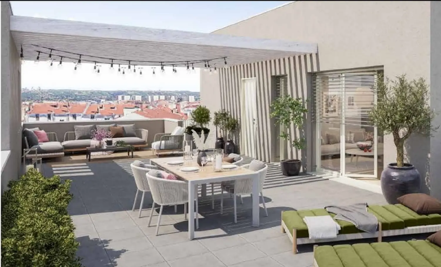  for sale apartment Lyon 3e Arrondissement Rhône 1