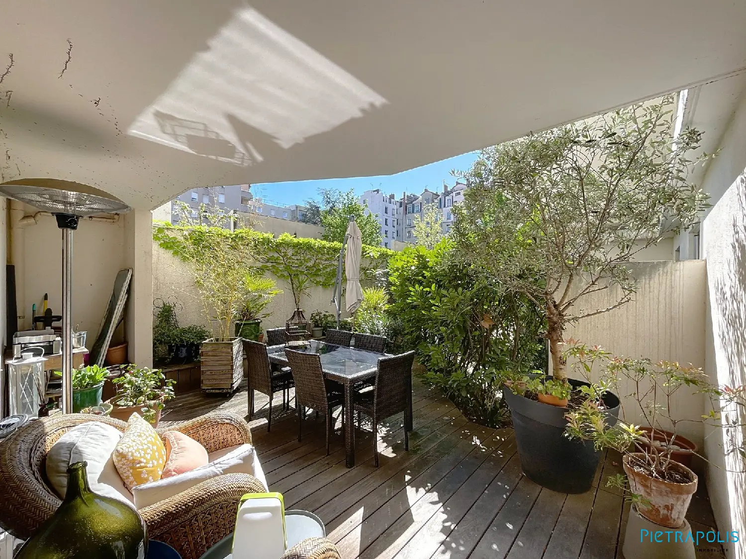  en venta apartamento Lyon 3e Arrondissement Rhône 1