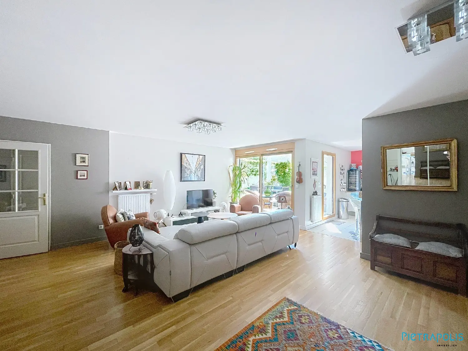 en venta apartamento Lyon 3e Arrondissement Rhône 2