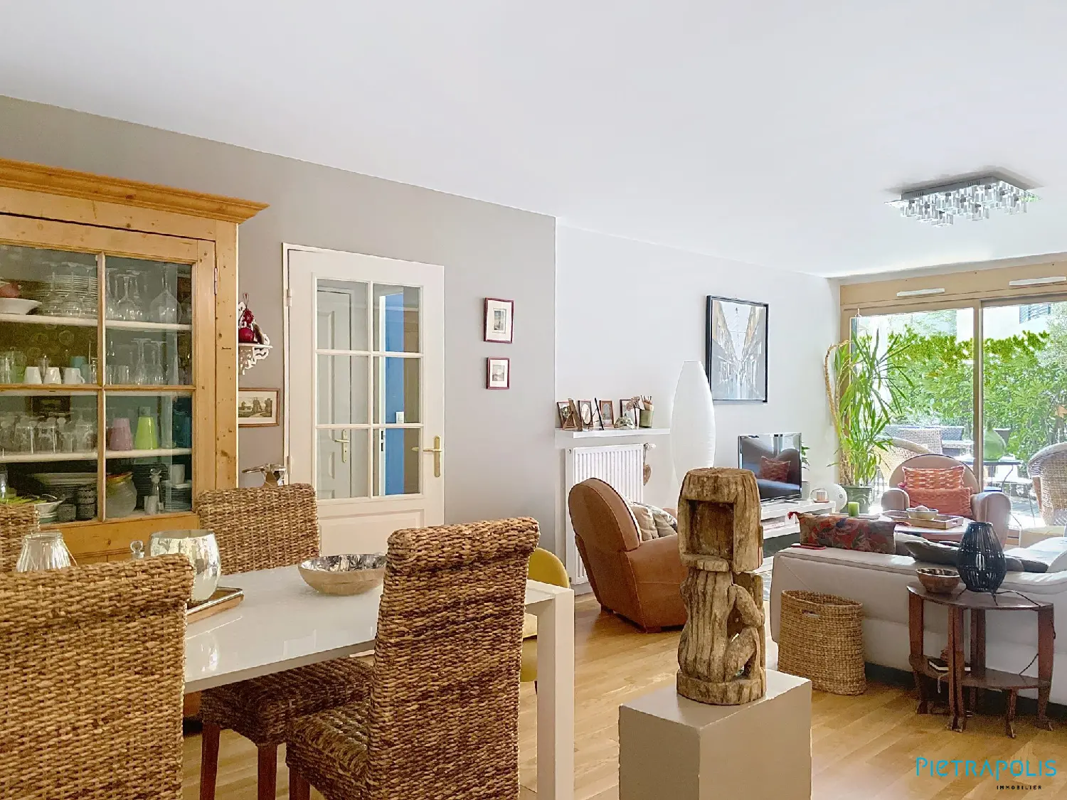  en venta apartamento Lyon 3e Arrondissement Rhône 4