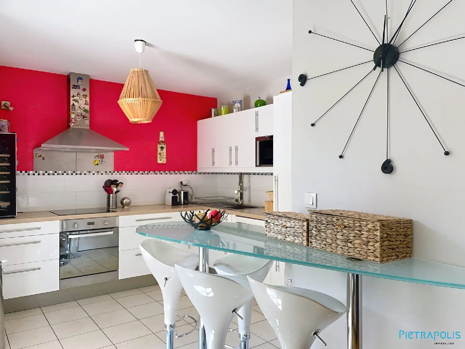  en venta apartamento Lyon 3e Arrondissement Rhône 5
