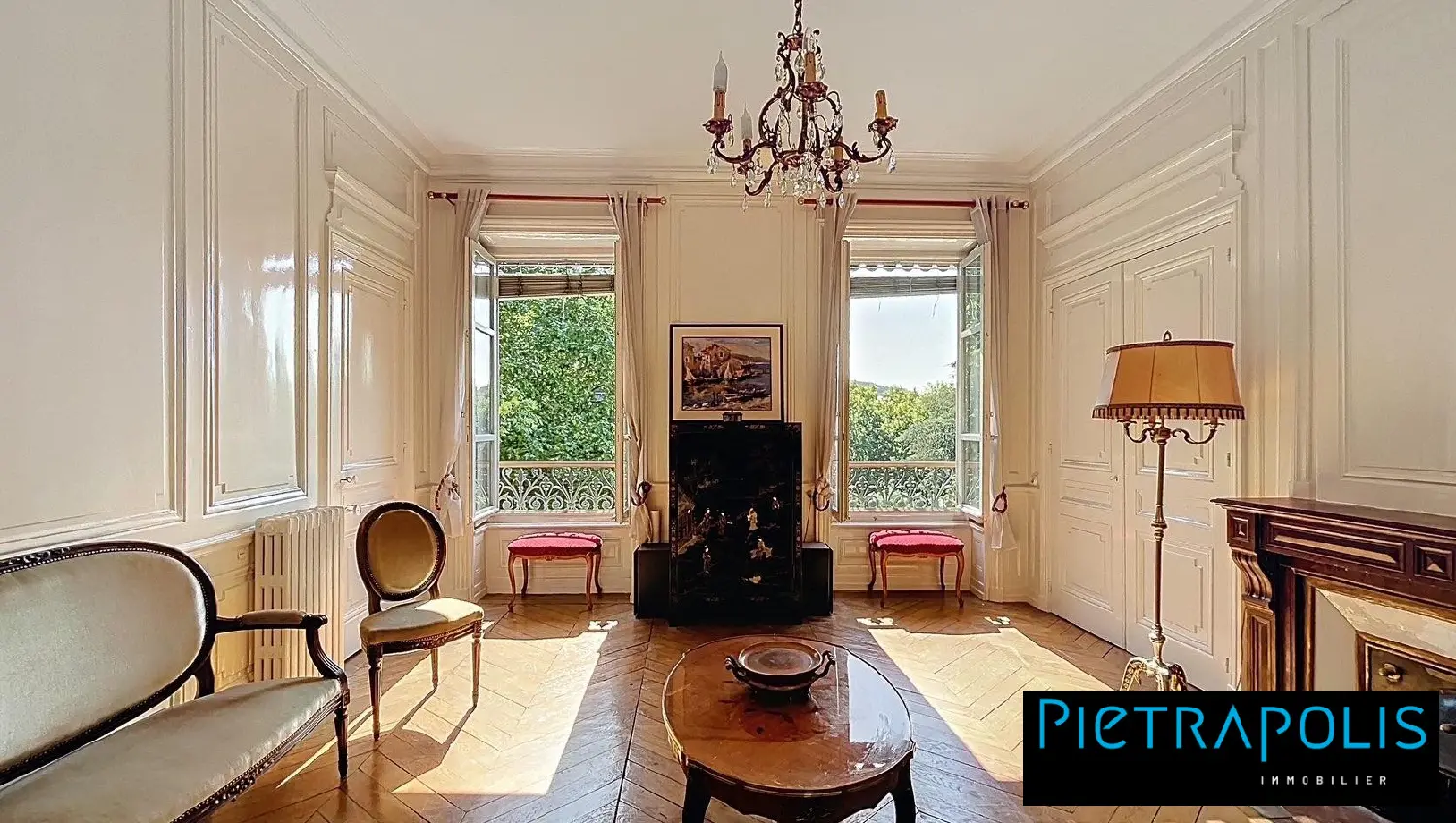  en venta apartamento Lyon 3e Arrondissement Rhône 3