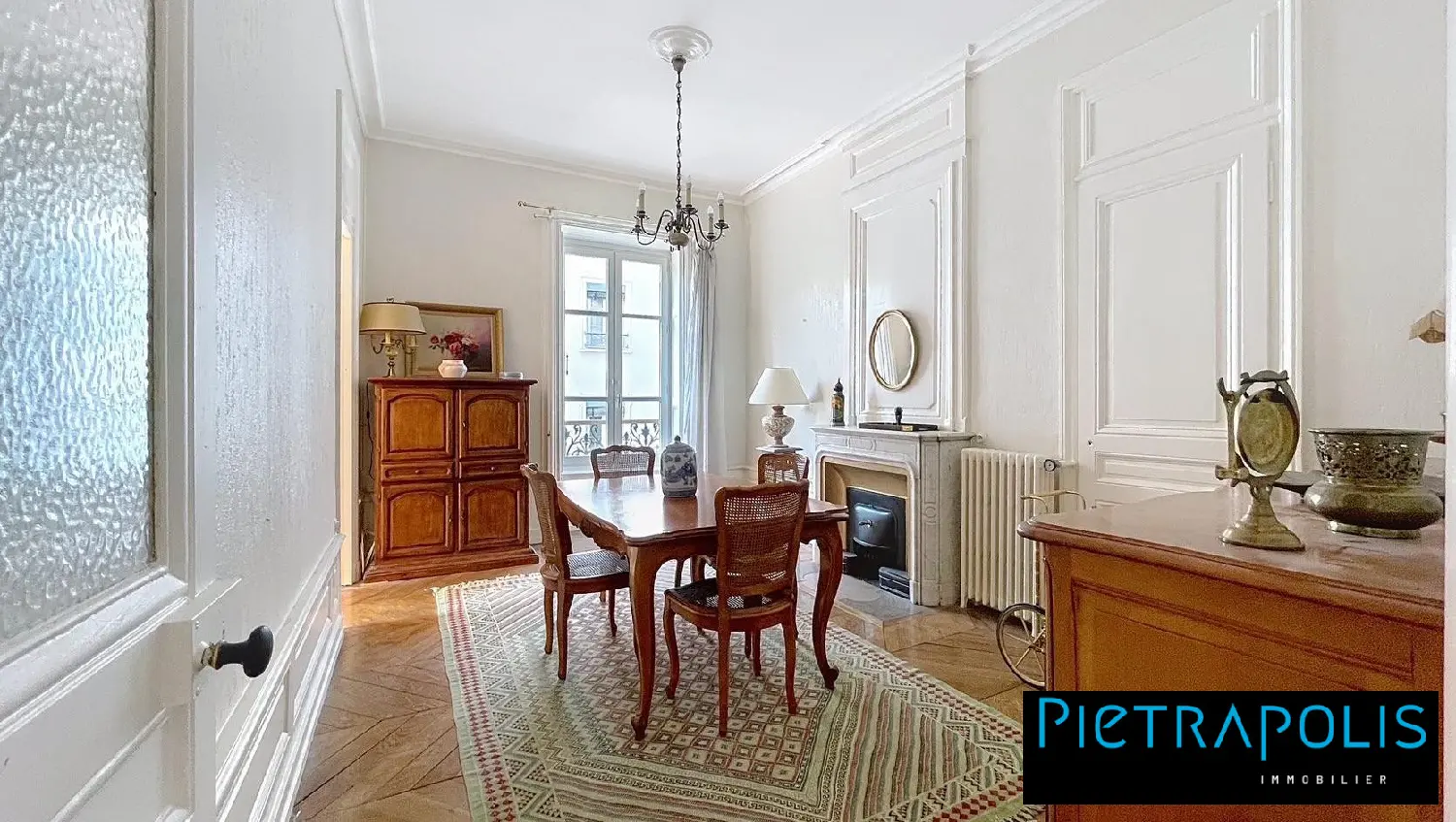  en venta apartamento Lyon 3e Arrondissement Rhône 7