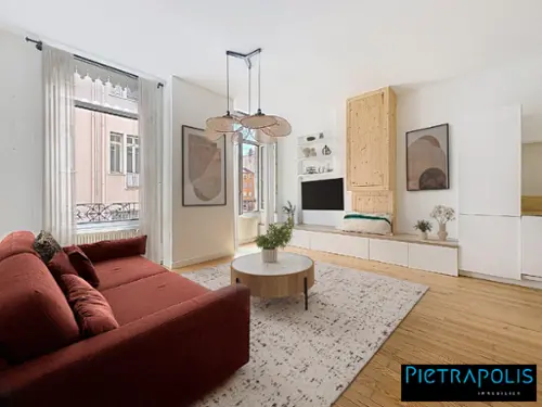 Lyon 3e Arrondissement Rhône apartment foto 7104785