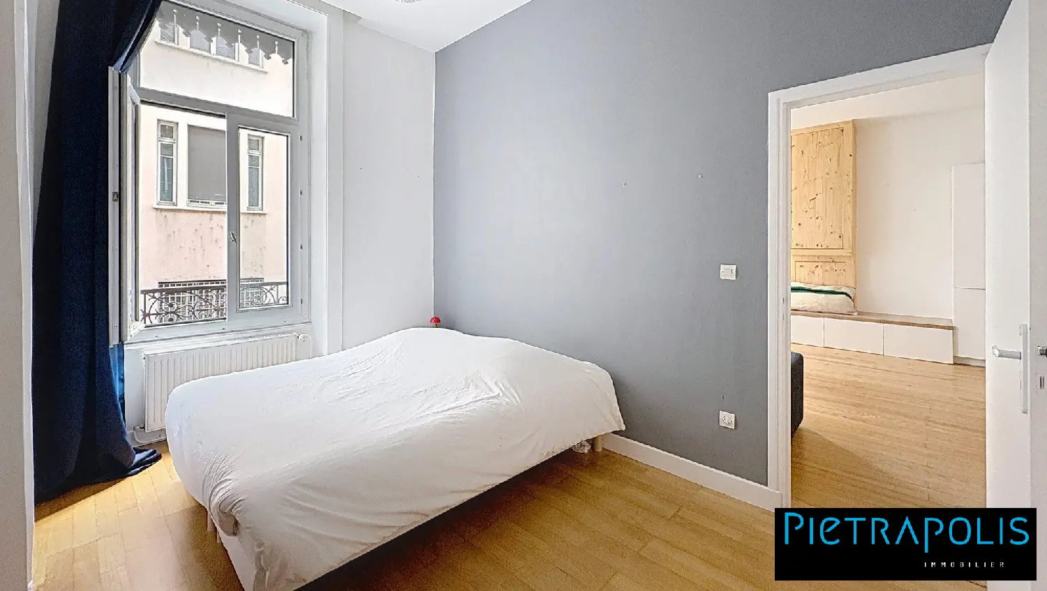  kaufen Wohnung/ Apartment Lyon 3e Arrondissement Rhône 3