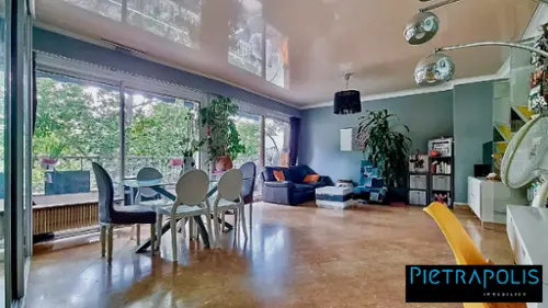 Lyon 3e Arrondissement Rhône appartement foto 7108096