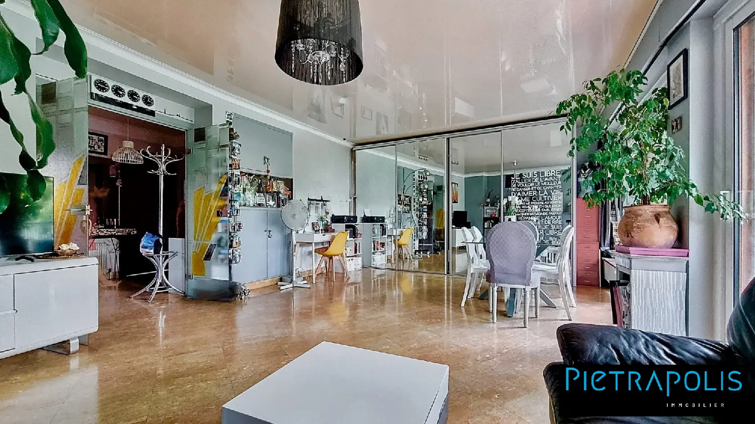  kaufen Wohnung/ Apartment Lyon 3e Arrondissement Rhône 2