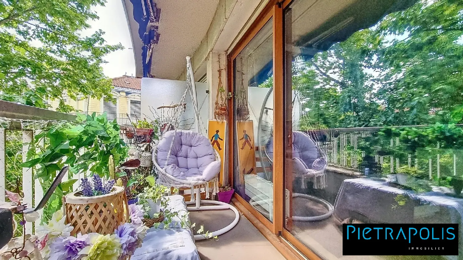  kaufen Wohnung/ Apartment Lyon 3e Arrondissement Rhône 3