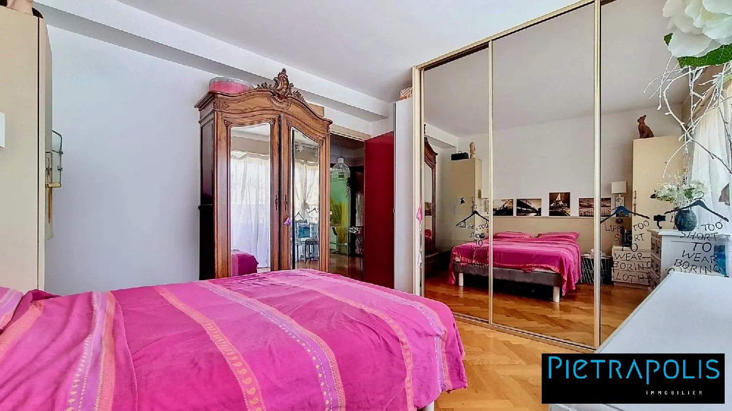  kaufen Wohnung/ Apartment Lyon 3e Arrondissement Rhône 6