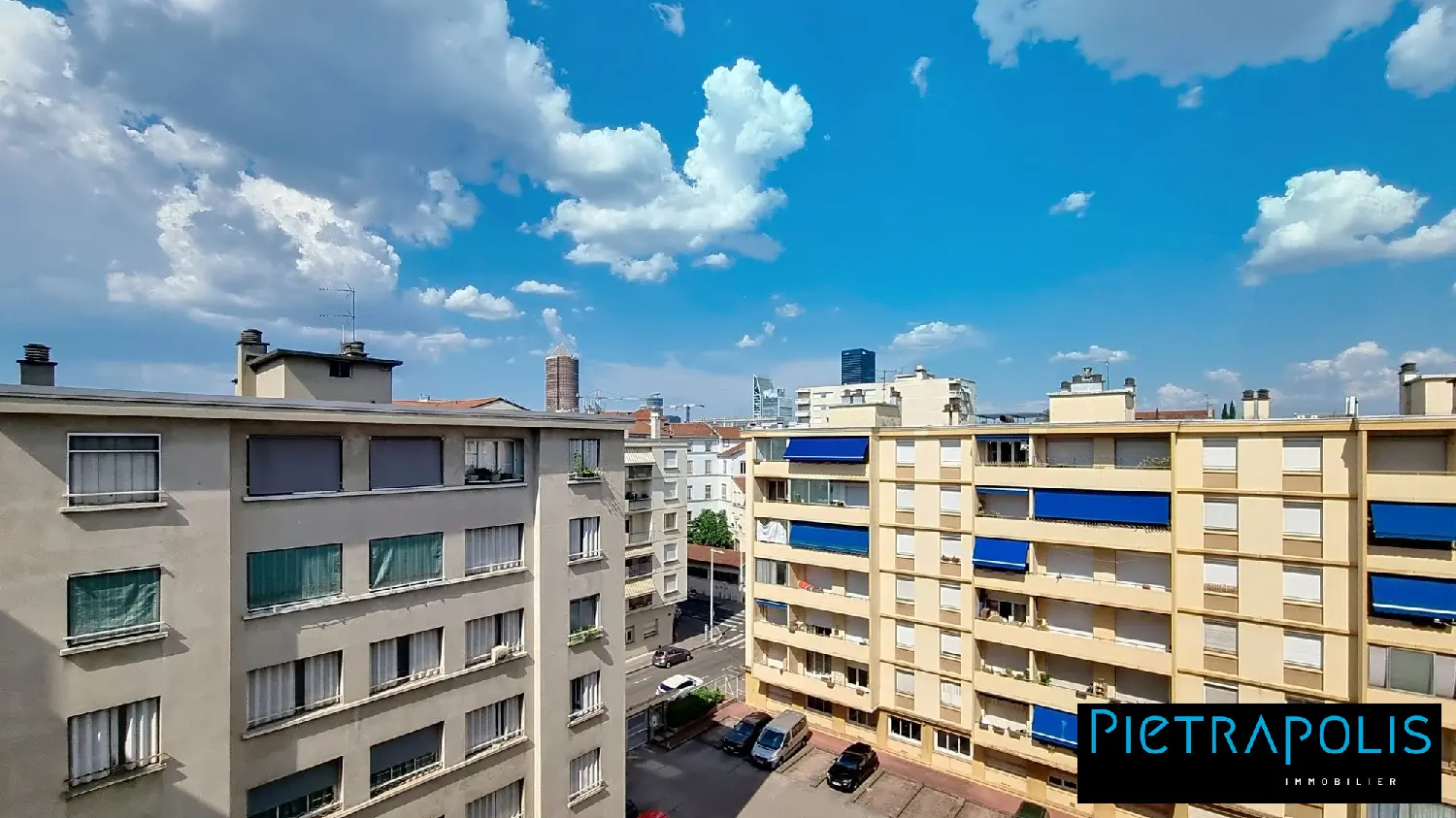  kaufen Wohnung/ Apartment Lyon 3e Arrondissement Rhône 7