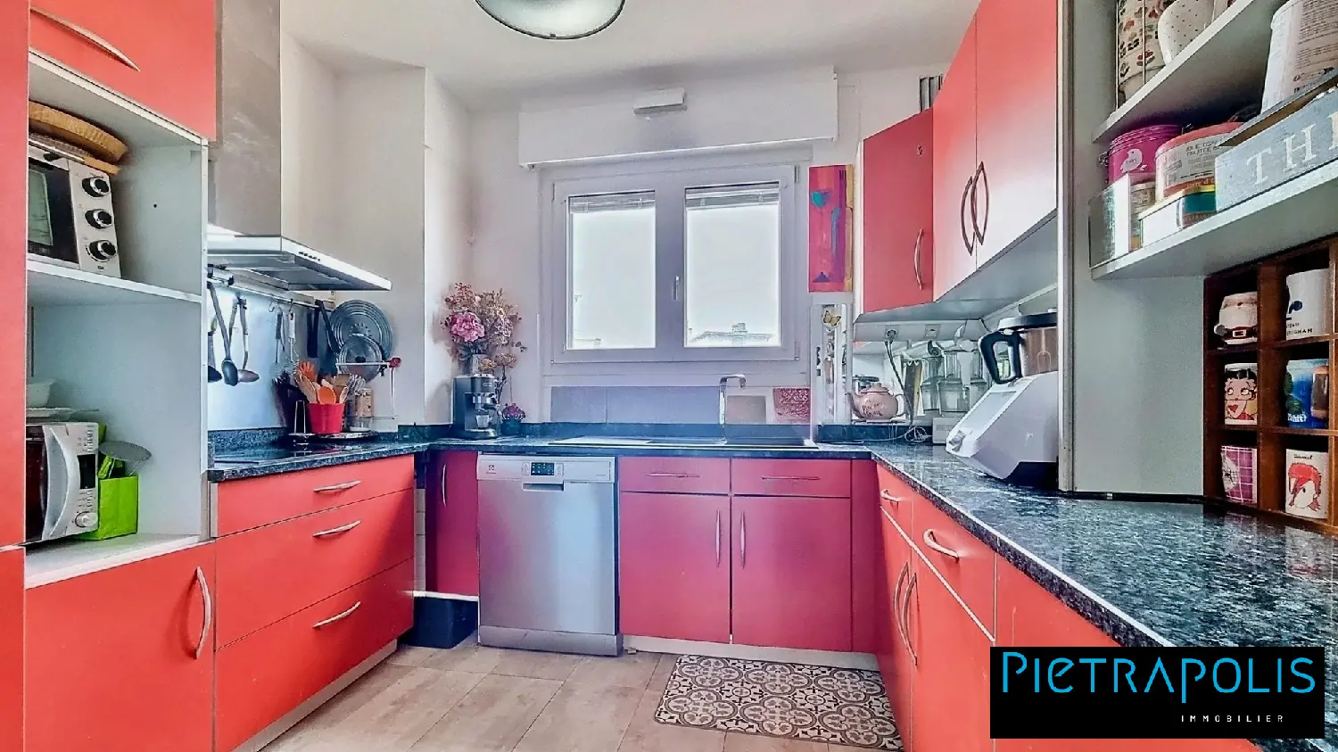  kaufen Wohnung/ Apartment Lyon 3e Arrondissement Rhône 8
