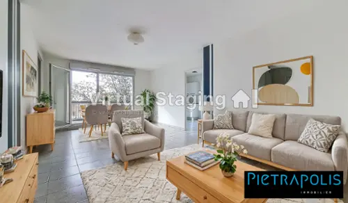 Lyon 3e Arrondissement Rhône appartement foto 7108111