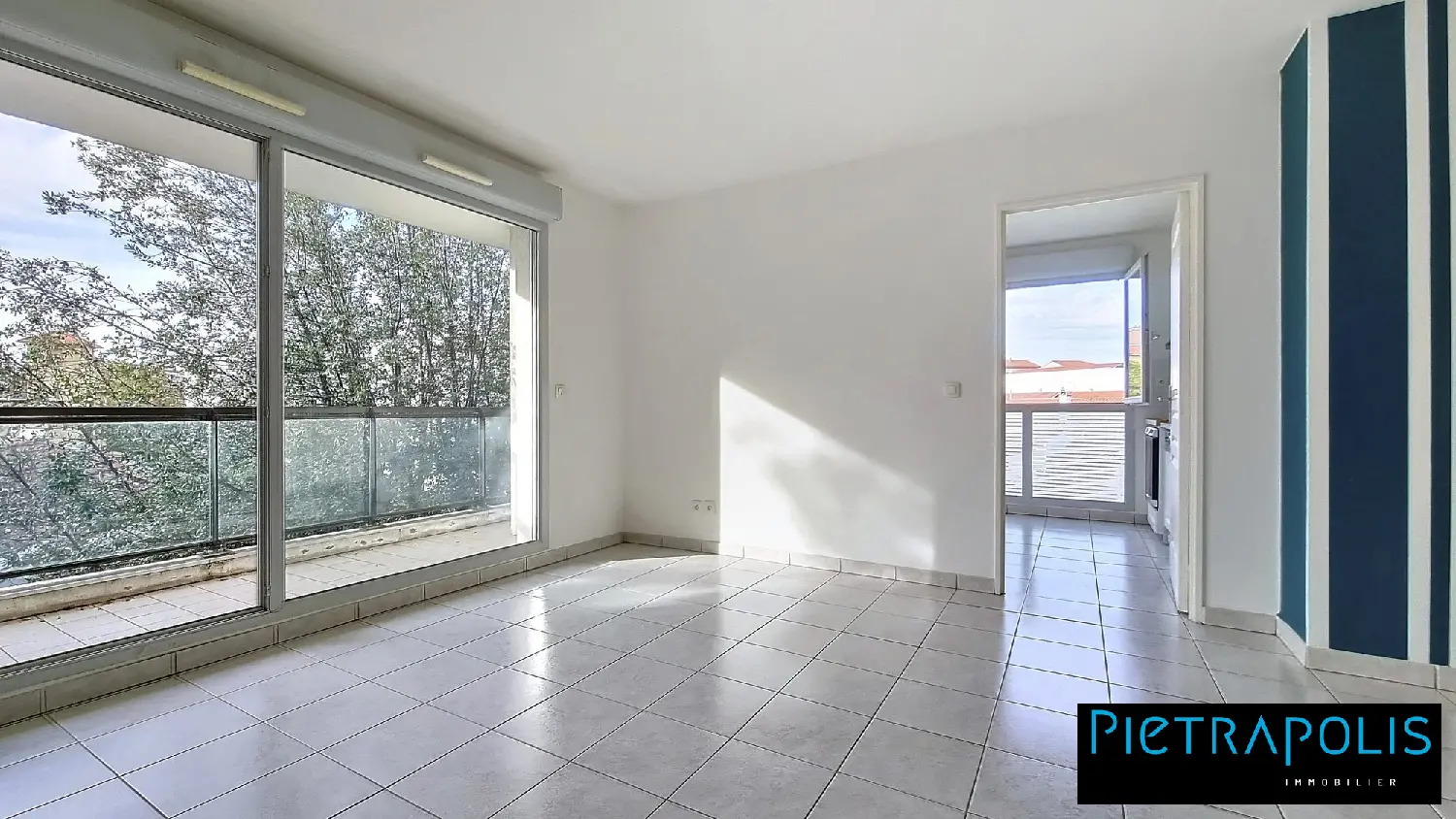  à vendre appartement Lyon 3e Arrondissement Rhône 3