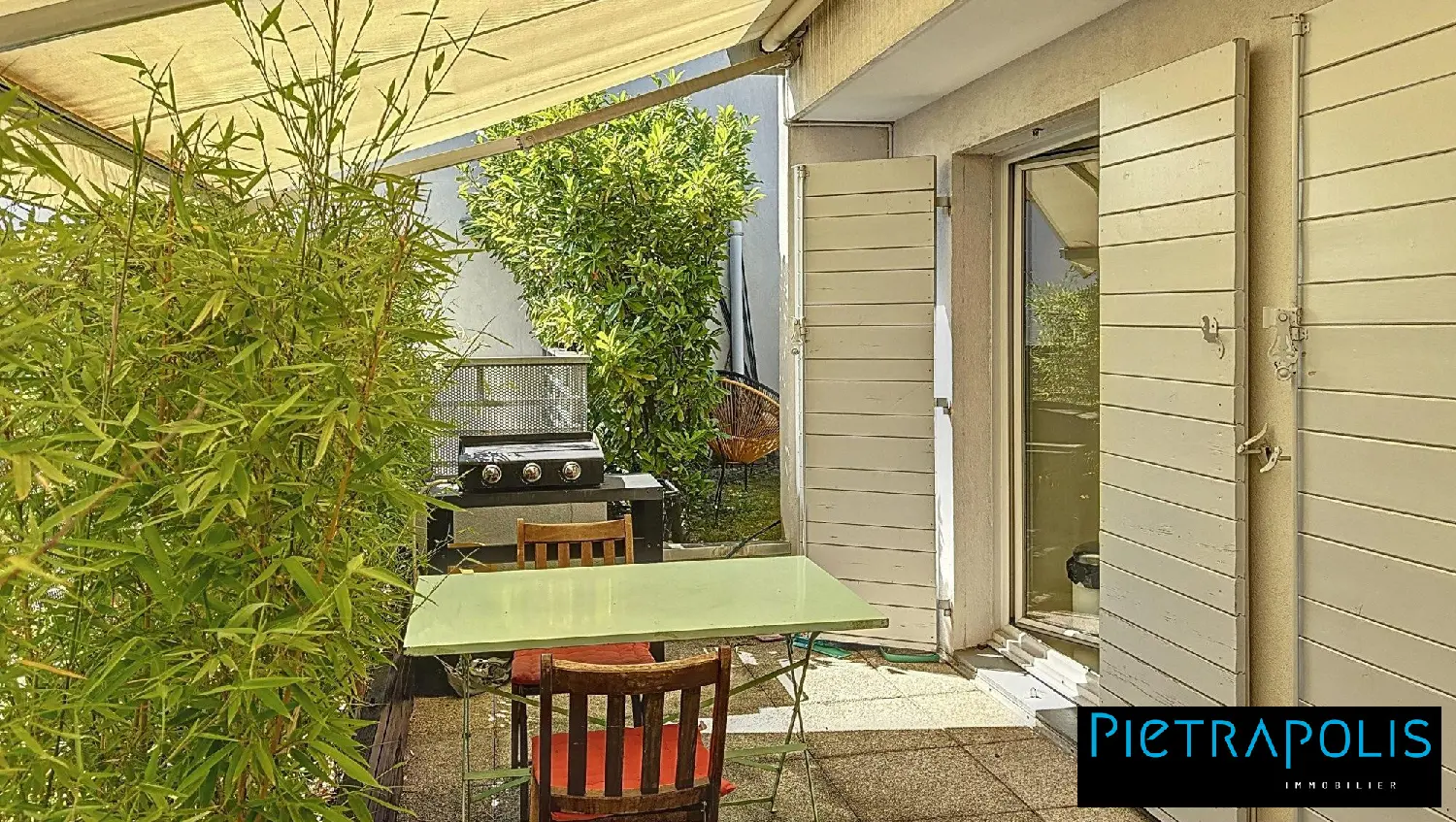  à vendre appartement Lyon 3e Arrondissement Rhône 4