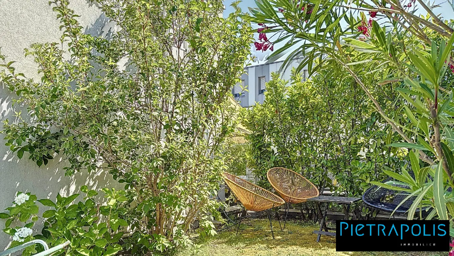  à vendre appartement Lyon 3e Arrondissement Rhône 5