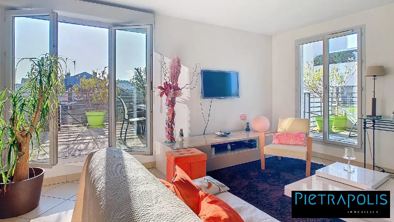  à vendre appartement Lyon 3e Arrondissement Rhône 6