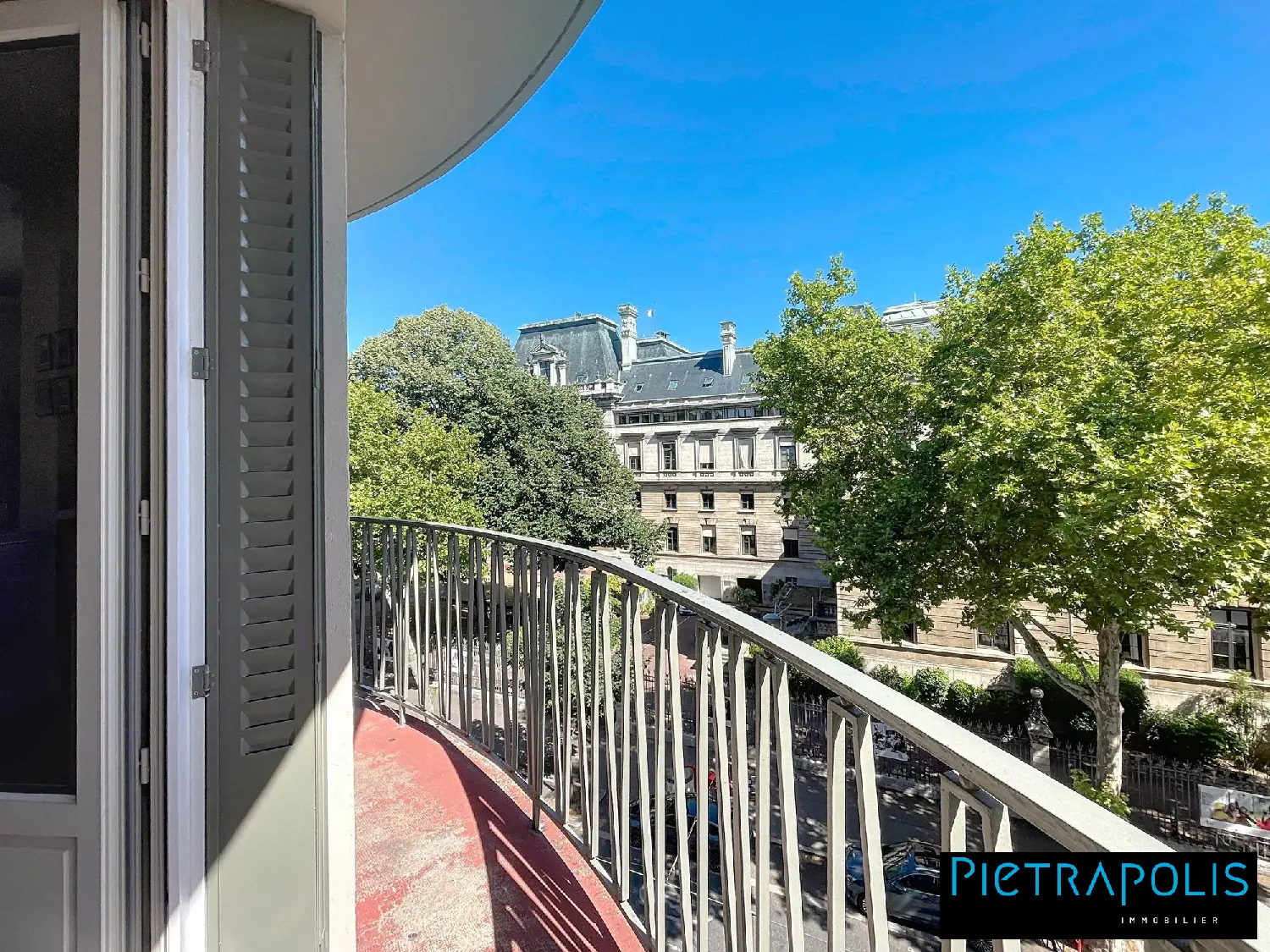  te koop appartement Lyon 3e Arrondissement Rhône 1
