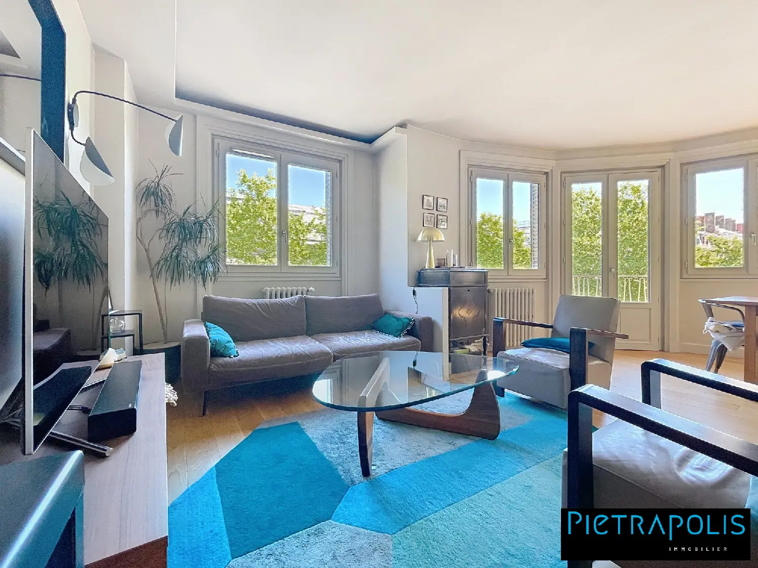  te koop appartement Lyon 3e Arrondissement Rhône 2