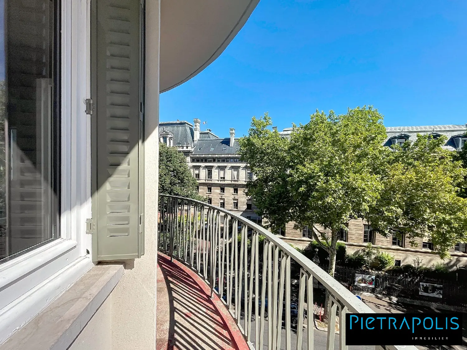  te koop appartement Lyon 3e Arrondissement Rhône 6