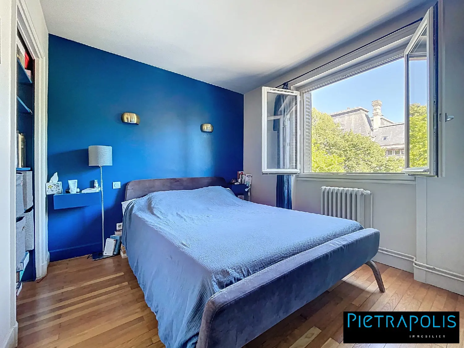  te koop appartement Lyon 3e Arrondissement Rhône 8