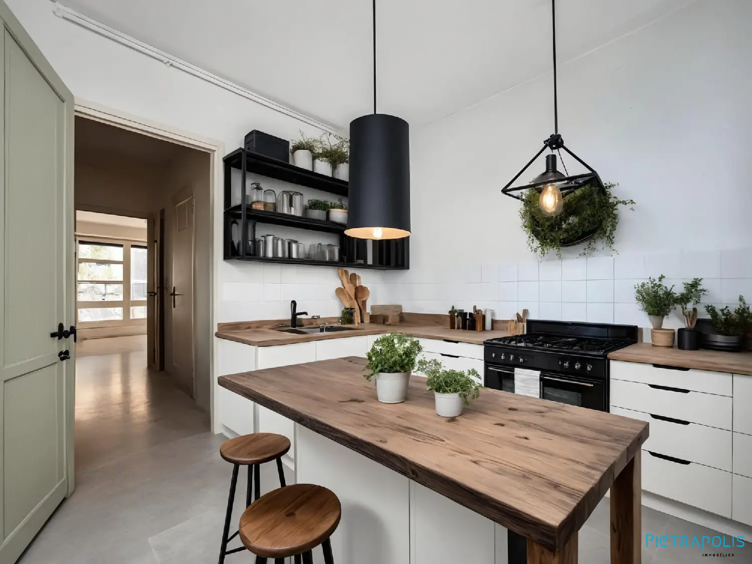  te koop appartement Lyon 3e Arrondissement Rhône 8