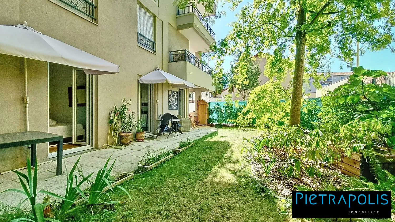  à vendre appartement Lyon 3e Arrondissement Rhône 4