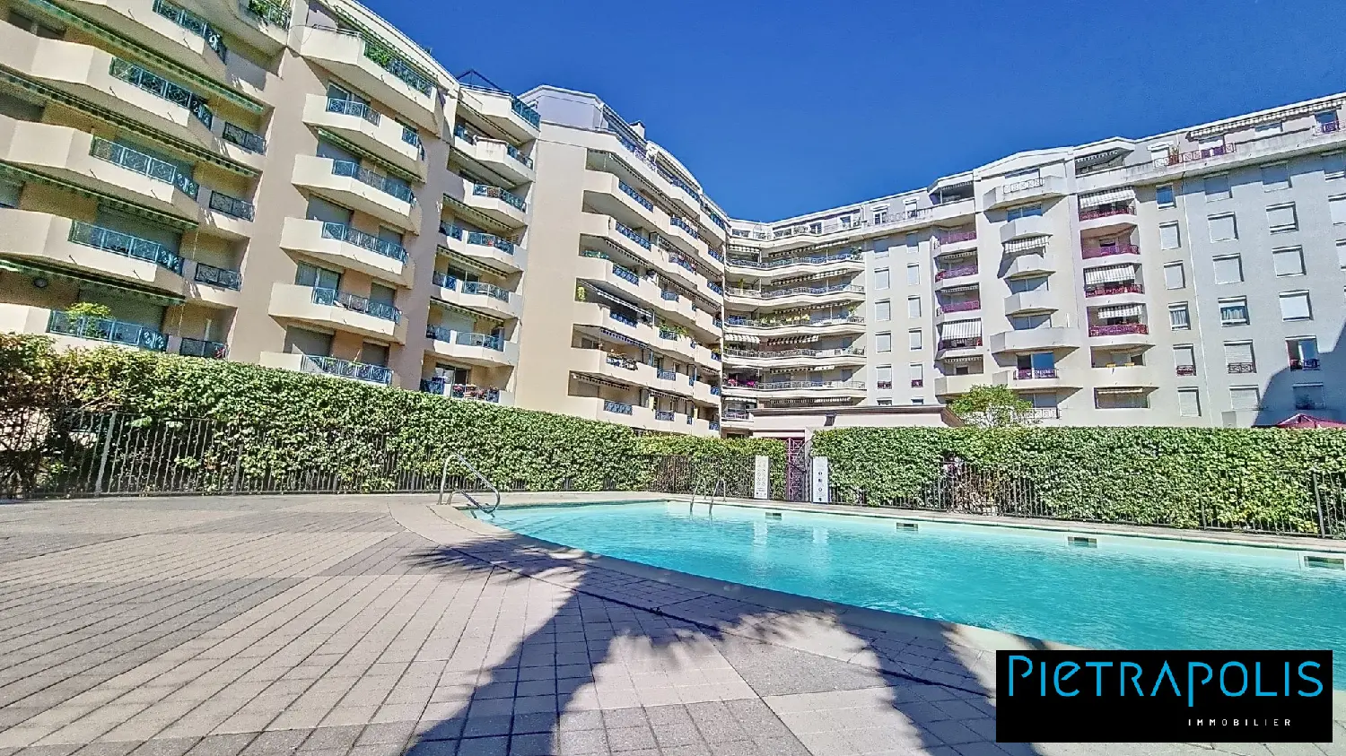  à vendre appartement Lyon 3e Arrondissement Rhône 5