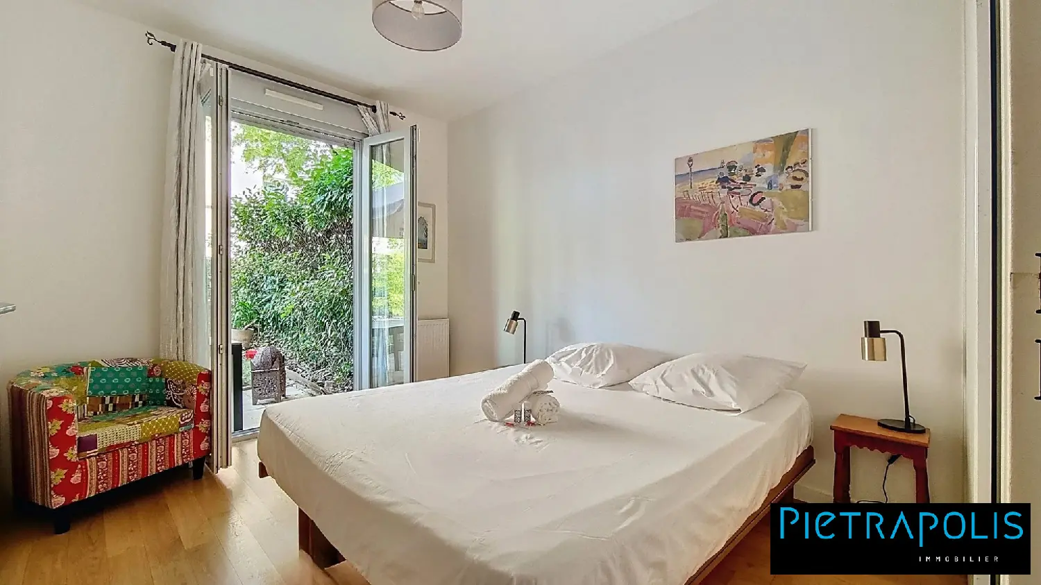  à vendre appartement Lyon 3e Arrondissement Rhône 6