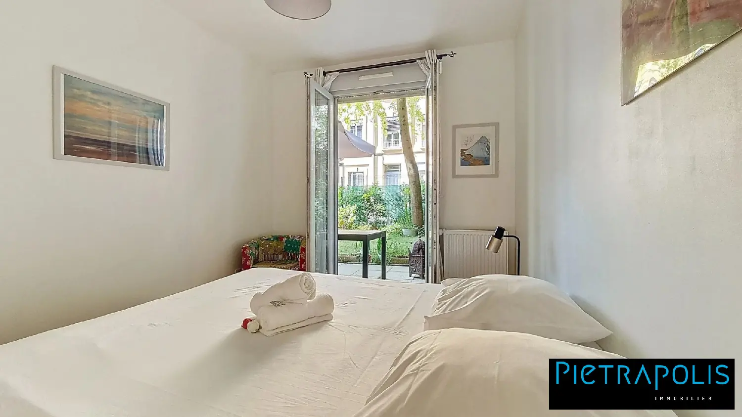  à vendre appartement Lyon 3e Arrondissement Rhône 7