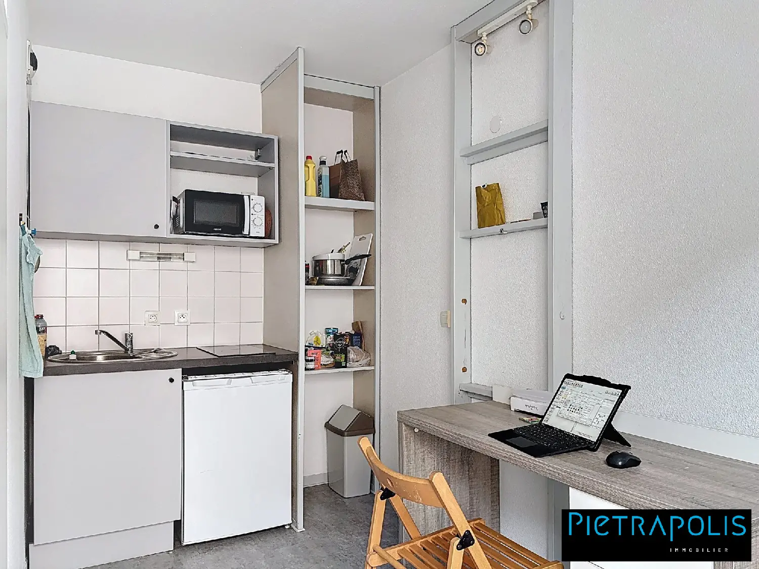  te koop appartement Lyon 3e Arrondissement Rhône 2