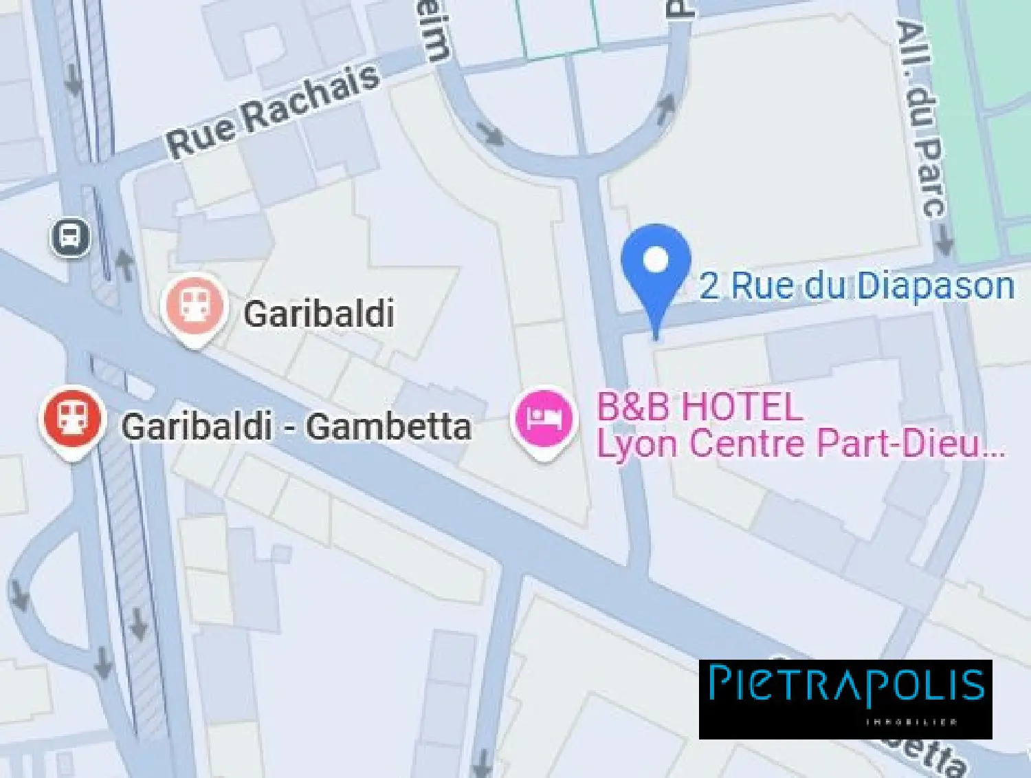 te koop appartement Lyon 3e Arrondissement Rhône 5