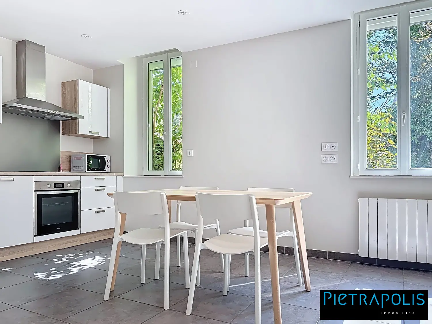 te koop appartement Lyon 3e Arrondissement Rhône 1