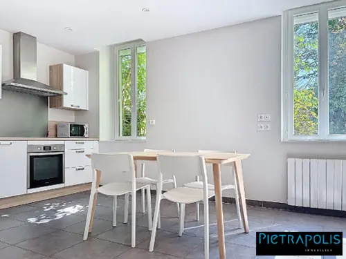 Lyon 3e Arrondissement Rhône appartement foto 7113665