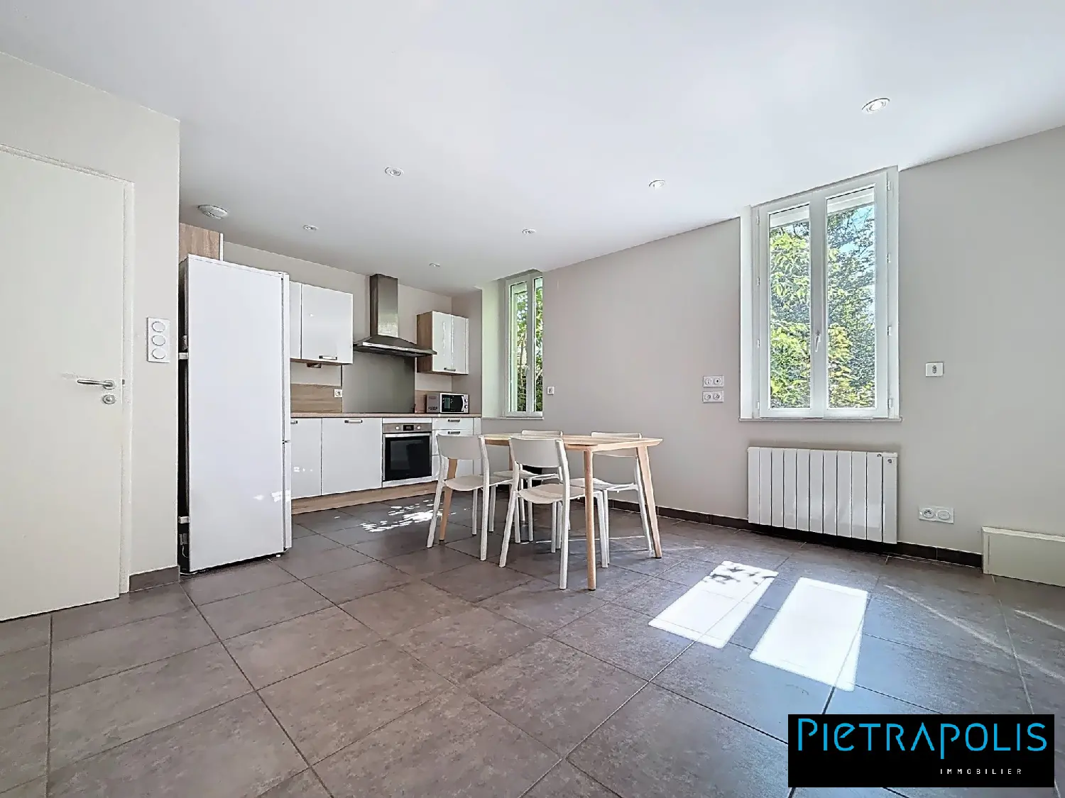  te koop appartement Lyon 3e Arrondissement Rhône 4