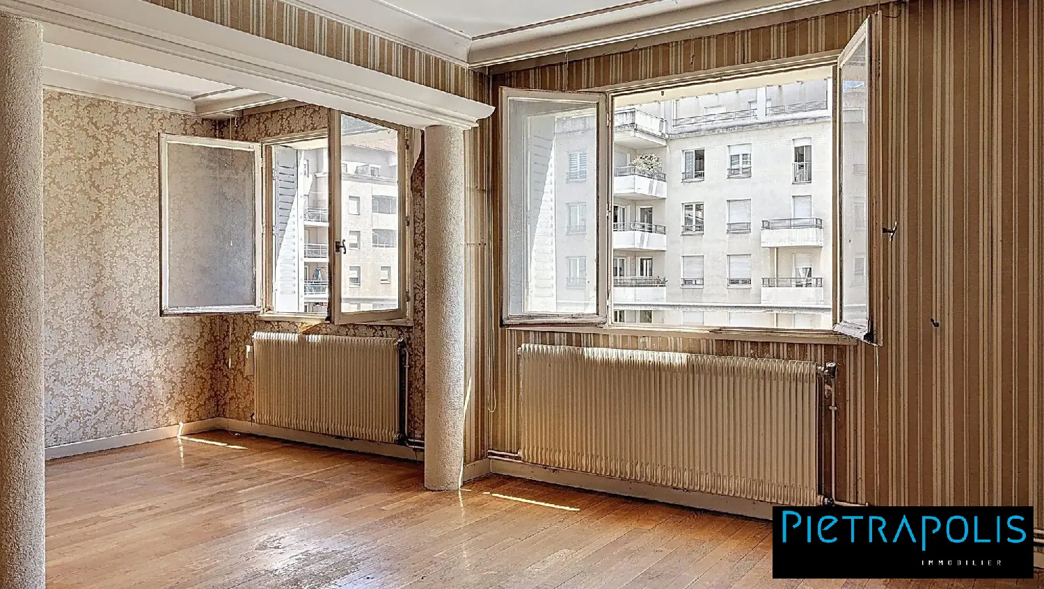  kaufen Wohnung/ Apartment Lyon 3e Arrondissement Rhône 1