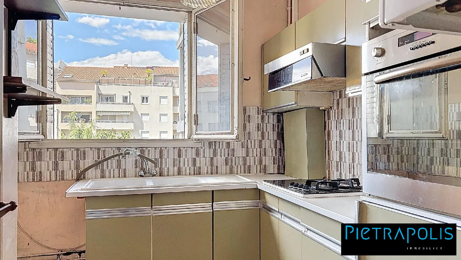  kaufen Wohnung/ Apartment Lyon 3e Arrondissement Rhône 3