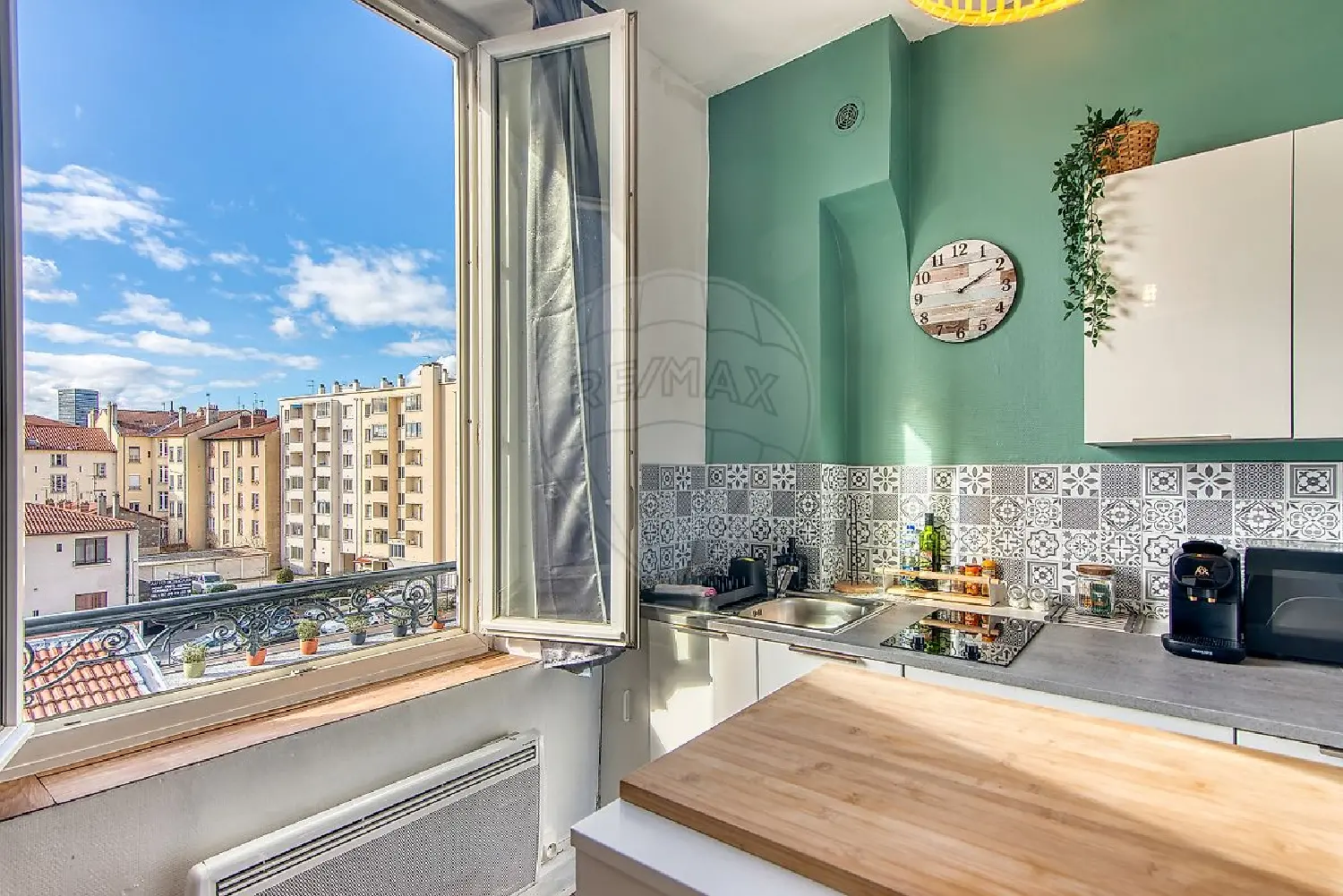  for sale apartment Lyon 3e Arrondissement Rhône 1