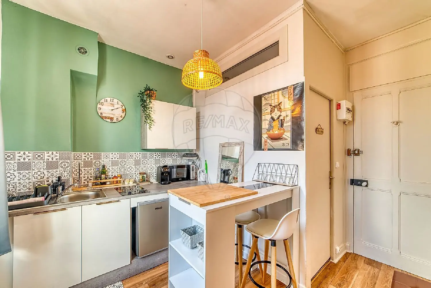  for sale apartment Lyon 3e Arrondissement Rhône 2