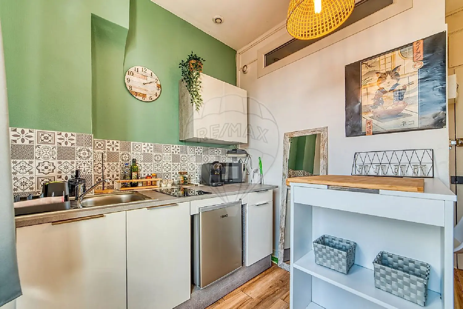  for sale apartment Lyon 3e Arrondissement Rhône 3