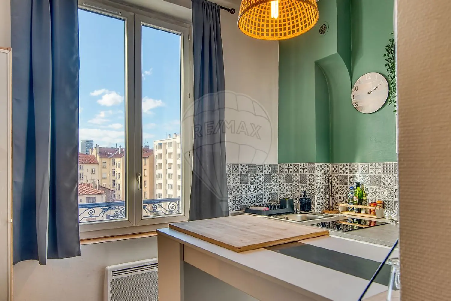  for sale apartment Lyon 3e Arrondissement Rhône 4